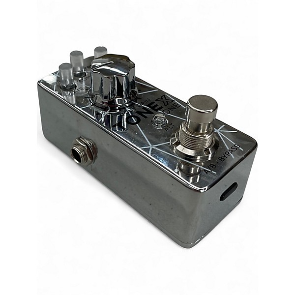 Used IK Multimedia TONEX One Joe Satriani Limited Edition Effect Pedal
