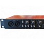 Used Focusrite scralett octo pre Audio Interface