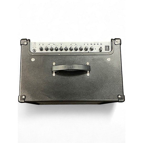 Used BOSS Katana 110 bass Bass Combo Amp