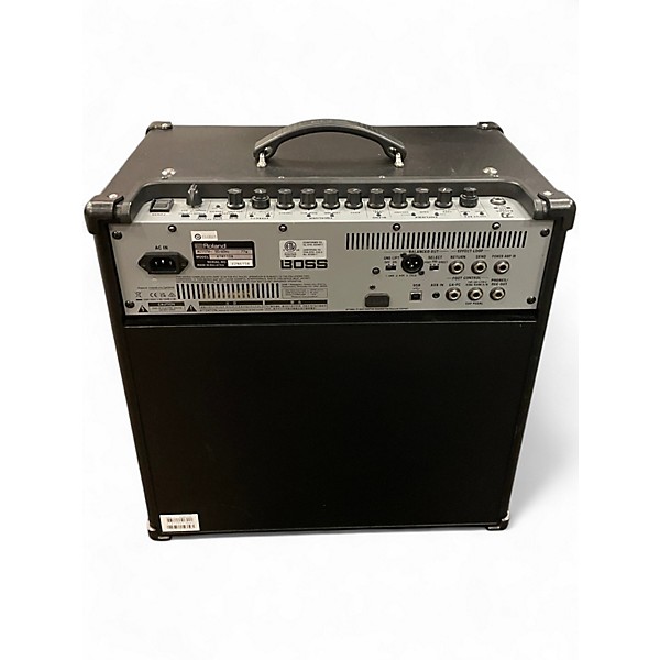 Used BOSS Katana 110 bass Bass Combo Amp