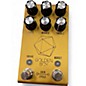 Used Jackson Audio GOLDEN BOY Effect Pedal thumbnail