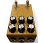 Used Jackson Audio GOLDEN BOY Effect Pedal