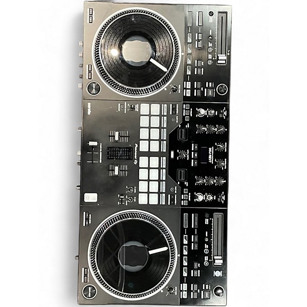 Used Pioneer DJ ddj-rev7 DJ Controller