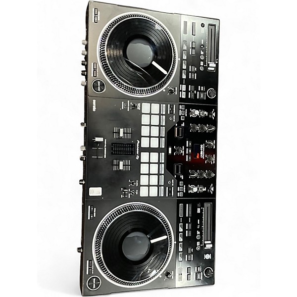 Used Pioneer DJ ddj-rev7 DJ Controller
