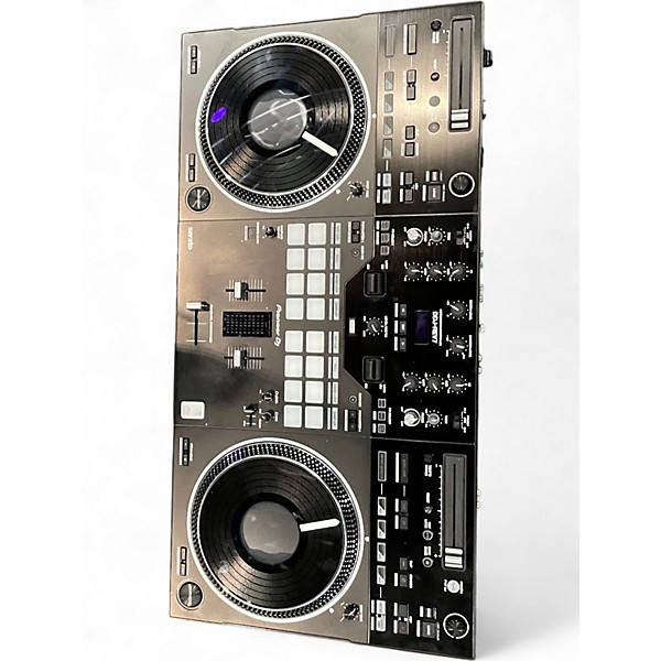 Used Pioneer DJ ddj-rev7 DJ Controller