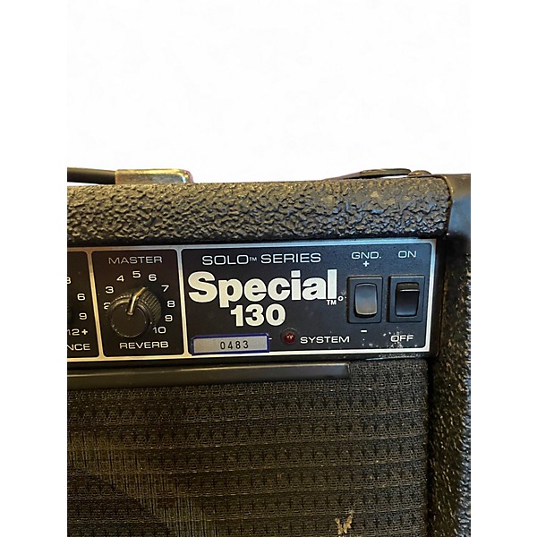 Used Peavey SPECIAL 130 Guitar Combo Amp