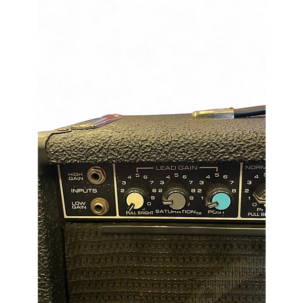 Used Peavey SPECIAL 130 Guitar Combo Amp