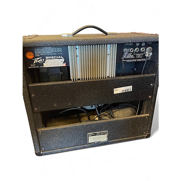 Used Peavey SPECIAL 130 Guitar Combo Amp