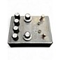 Used Cosmic Terror Cosmic Drive Effect Pedal