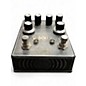 Used Cosmic Terror Cosmic Drive Effect Pedal