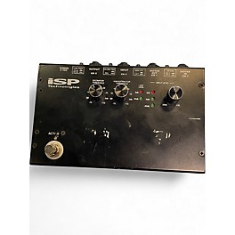 Used Isp Technologies HUM EXTRACTOR + DECIMATOR G Effect Pedal