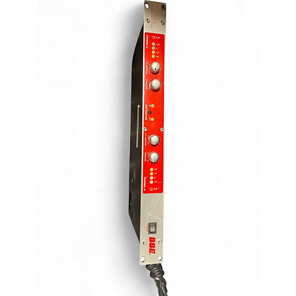 Used BBE 882i Sonic Maximizer Exciter