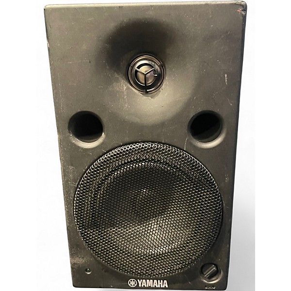 Used Yamaha MSP5A Powered Monitor