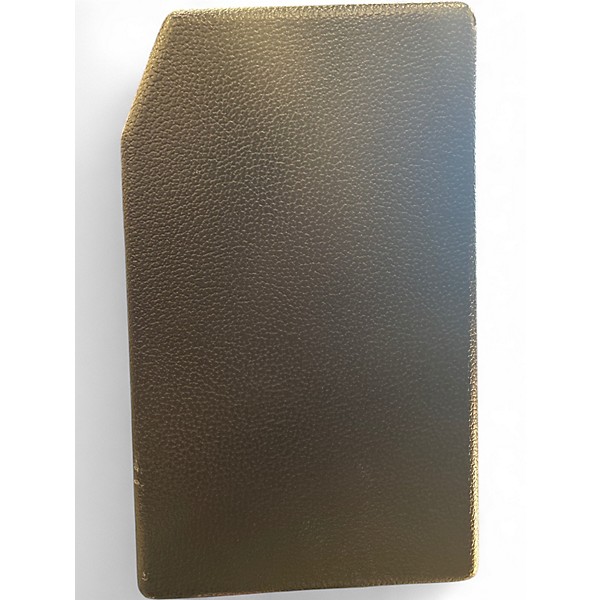 Used Fender Vibro Champ XD 5W 1X8 Guitar Combo Amp