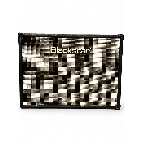 Used Blackstar 212 SP Guitar Cabinet
