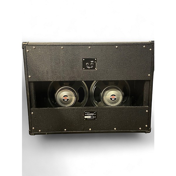 Used Blackstar 212 SP Guitar Cabinet