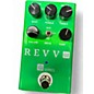 Used Revv Amplification GSERIES Pedal thumbnail