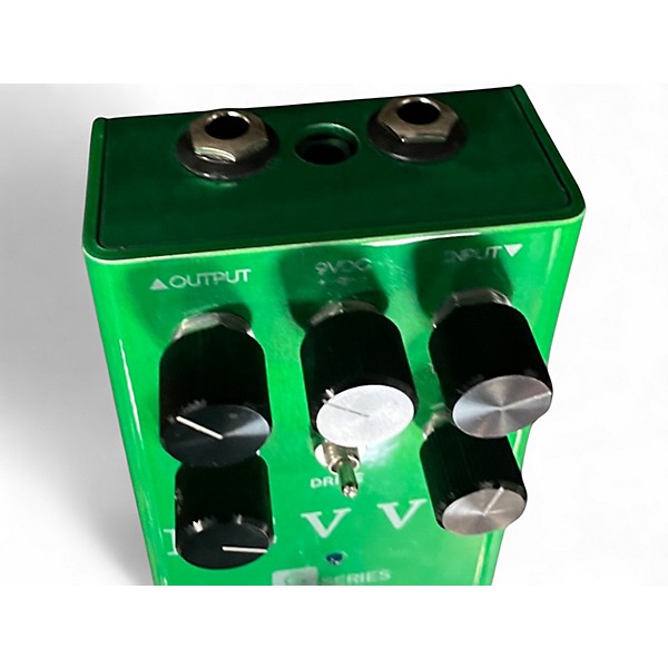 Used Revv Amplification GSERIES Pedal