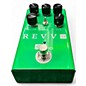 Used Revv Amplification GSERIES Pedal