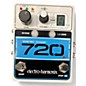 Used Electro-Harmonix 720 Stereo Looper Pedal