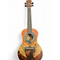 Used Alvarez GDU26C Saint Natural Ukulele thumbnail