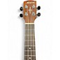 Used Alvarez GDU26C Saint Natural Ukulele