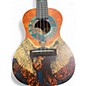 Used Alvarez GDU26C Saint Natural Ukulele