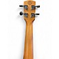 Used Alvarez GDU26C Saint Natural Ukulele