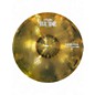 Used Paiste 24in Rude Mega Power Ride Cymbal thumbnail