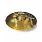 Used Paiste 24in Rude Mega Power Ride Cymbal