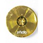 Used Paiste 24in Rude Mega Power Ride Cymbal