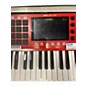 Used Akai Professional MPC KEY 37 Keyboard Workstation