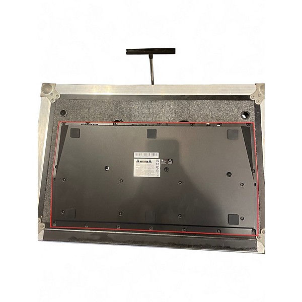 Used Akai Professional MPC KEY 37 Keyboard Workstation