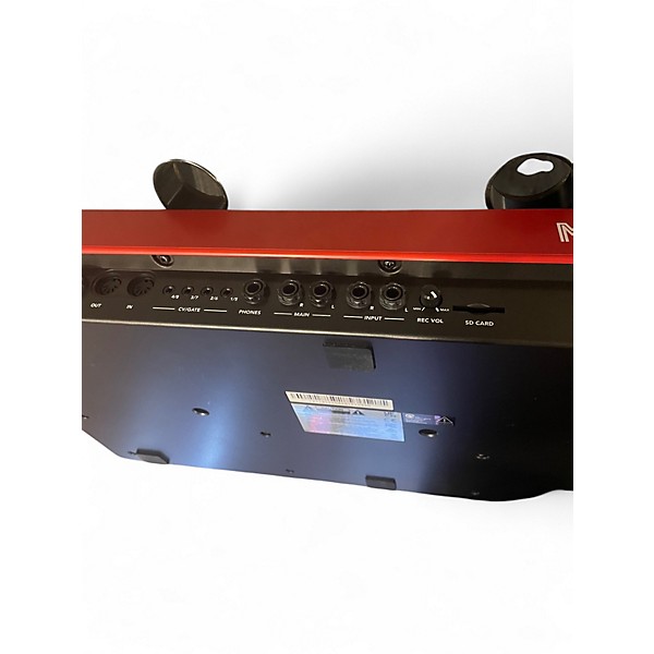 Used Akai Professional MPC KEY 37 Keyboard Workstation