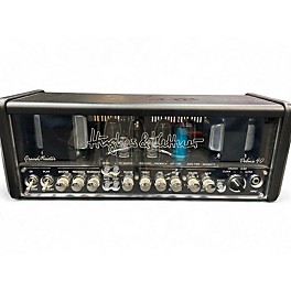 Used Hughes & Kettner DELUXE 40 Tube Guitar Amp Head