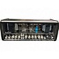 Used Hughes & Kettner DELUXE 40 Tube Guitar Amp Head thumbnail