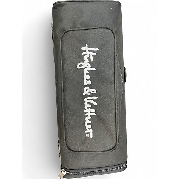 Used Hughes & Kettner DELUXE 40 Tube Guitar Amp Head