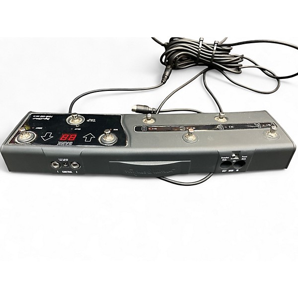 Used Hughes & Kettner FSM 432 MK3 Pedal