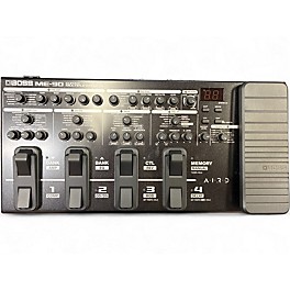 Used BOSS ME90 Effect Processor