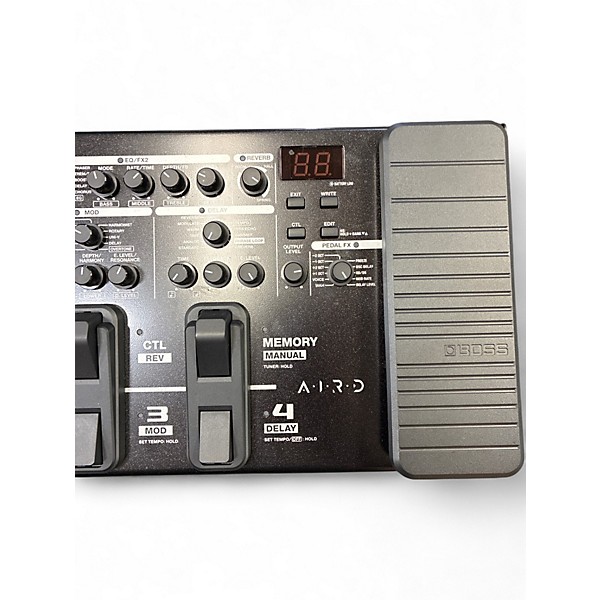 Used BOSS ME90 Effect Processor