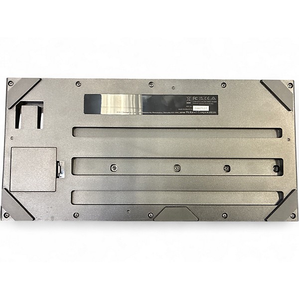 Used BOSS ME90 Effect Processor