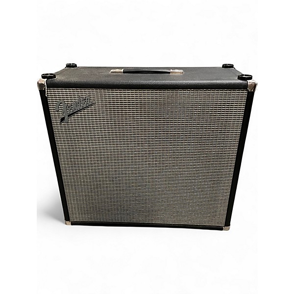 Used Fender vibro king 212 Speaker Cabinet Guitar Cabinet