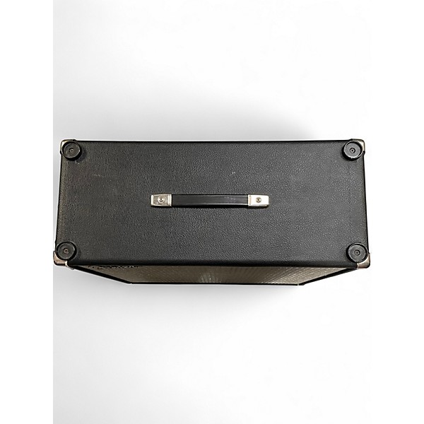 Used Fender vibro king 212 Speaker Cabinet Guitar Cabinet