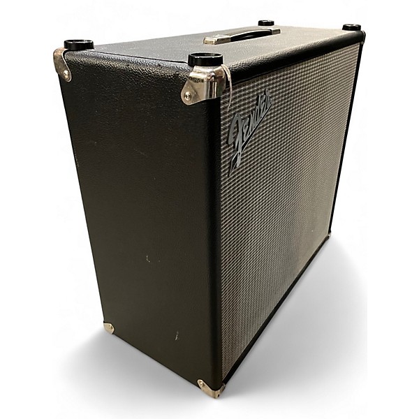 Used Fender vibro king 212 Speaker Cabinet Guitar Cabinet