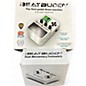 Used Singular Sound Beatbuddy w/Footswitch Drum Machine
