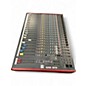 Used Allen & Heath ZED22FX Unpowered Mixer thumbnail
