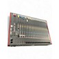 Used Allen & Heath ZED22FX Unpowered Mixer