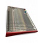 Used Allen & Heath ZED22FX Unpowered Mixer