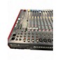 Used Allen & Heath ZED22FX Unpowered Mixer
