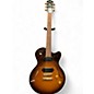 Used Yamaha AEX502 2 Color Sunburst Hollow Body Electric Guitar thumbnail